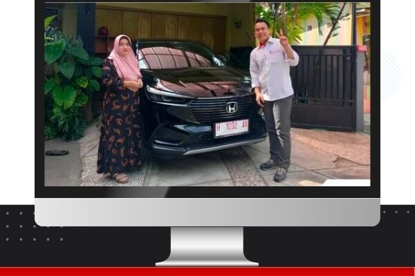 Ibu Suzanna
